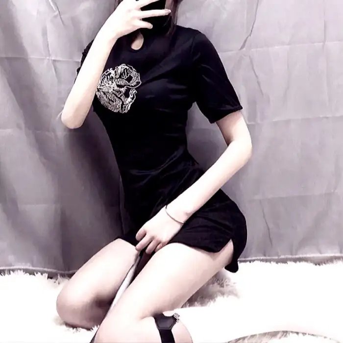 真相背后