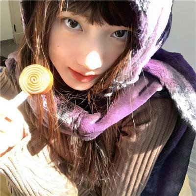 来路不明的神秘女友